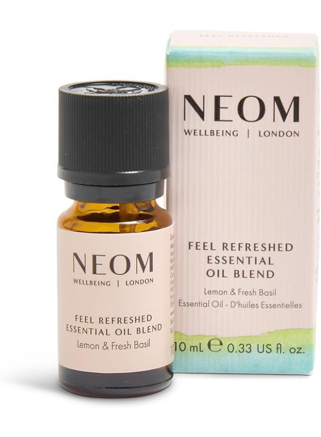 NEOM Feel Refreshed Essential Oil Blend - Image 1