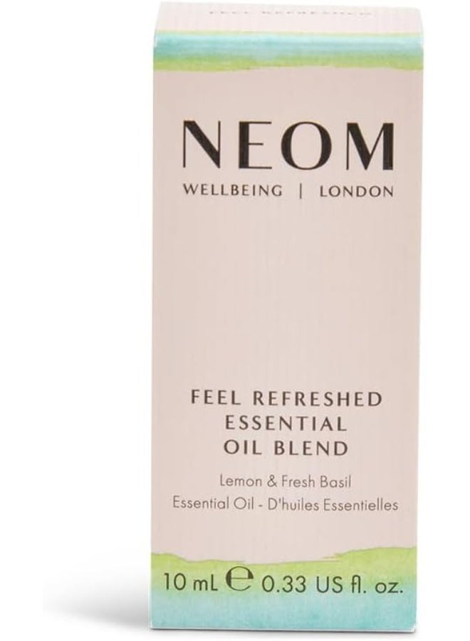 NEOM Feel Refreshed Essential Oil Blend - Image 2