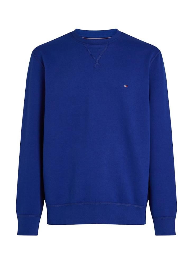 تومي هيلفيغر كنزة صوفية أساسية للمواسم - Image 5