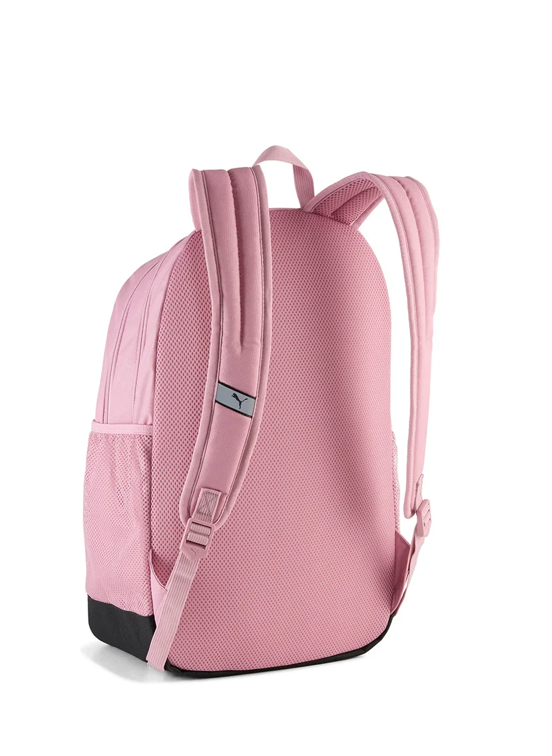 بوما Buzz Logo Backpack