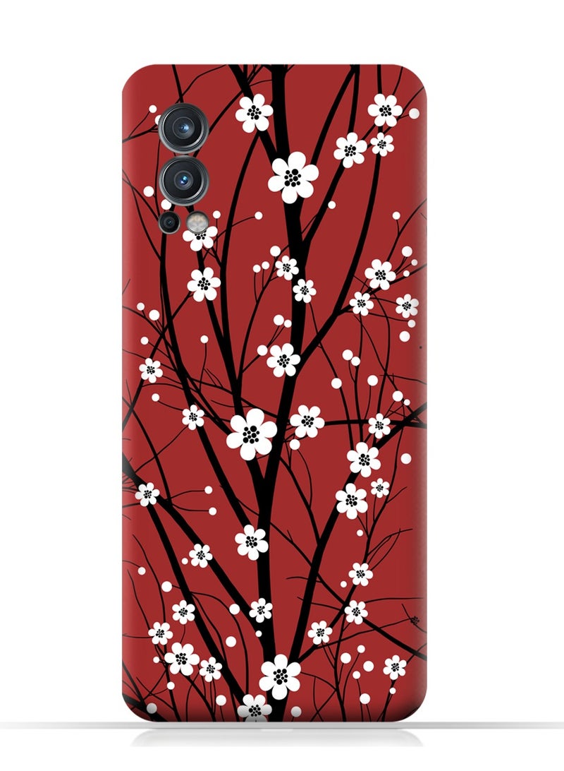 AMC DESIGN Protective Case Cover For OnePlus Nord 2 5G - Image 1