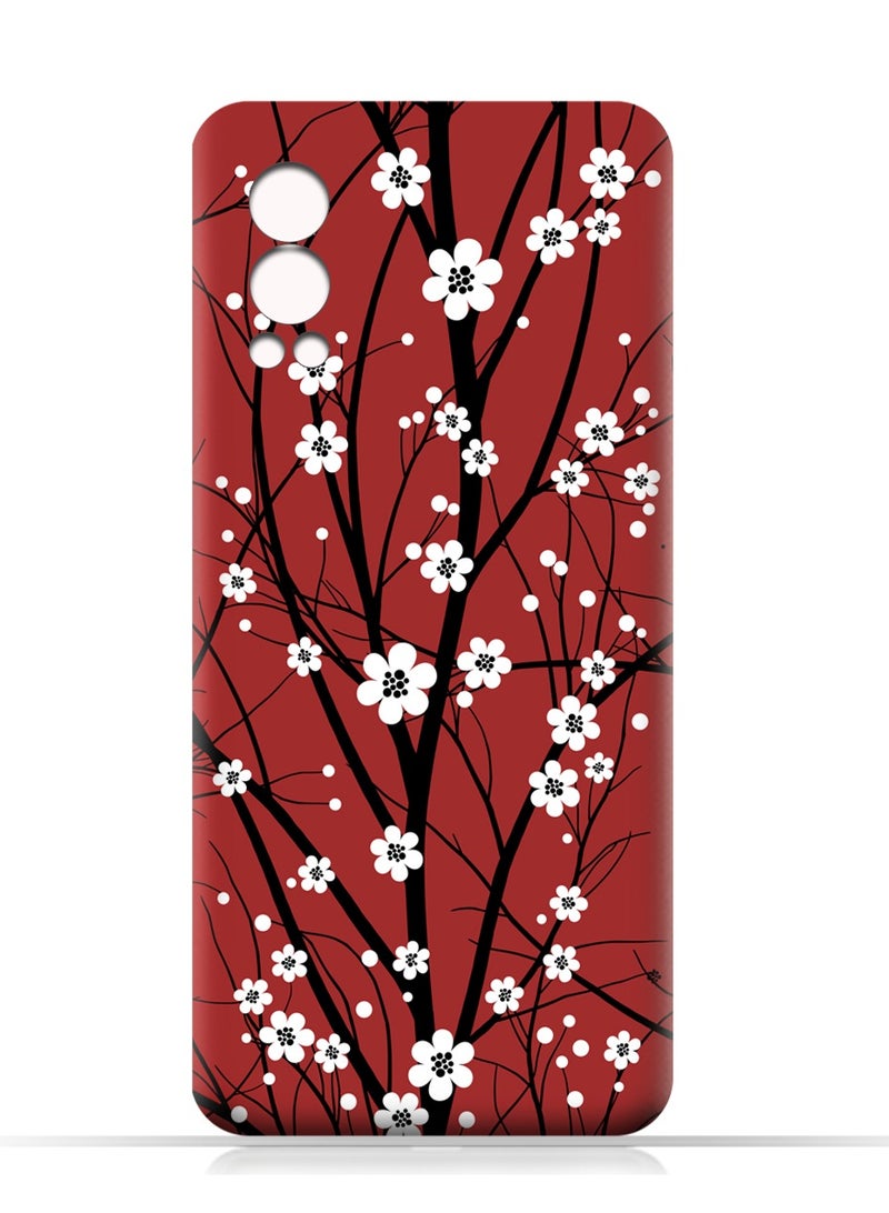 AMC DESIGN Protective Case Cover For OnePlus Nord 2 5G - Image 2