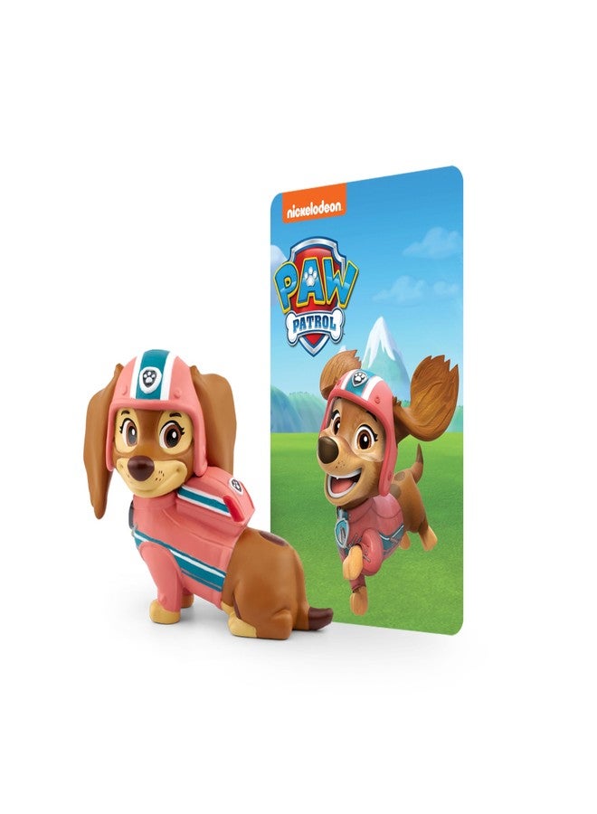 Tonies Liberty Audio Toy Figurine from PAW Patrol - Image 1
