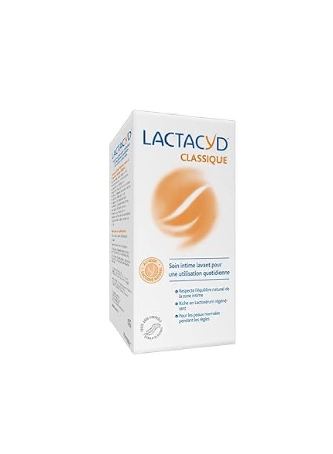 Lactacyd Intimate Hygiene Gel 400ml - Image 4