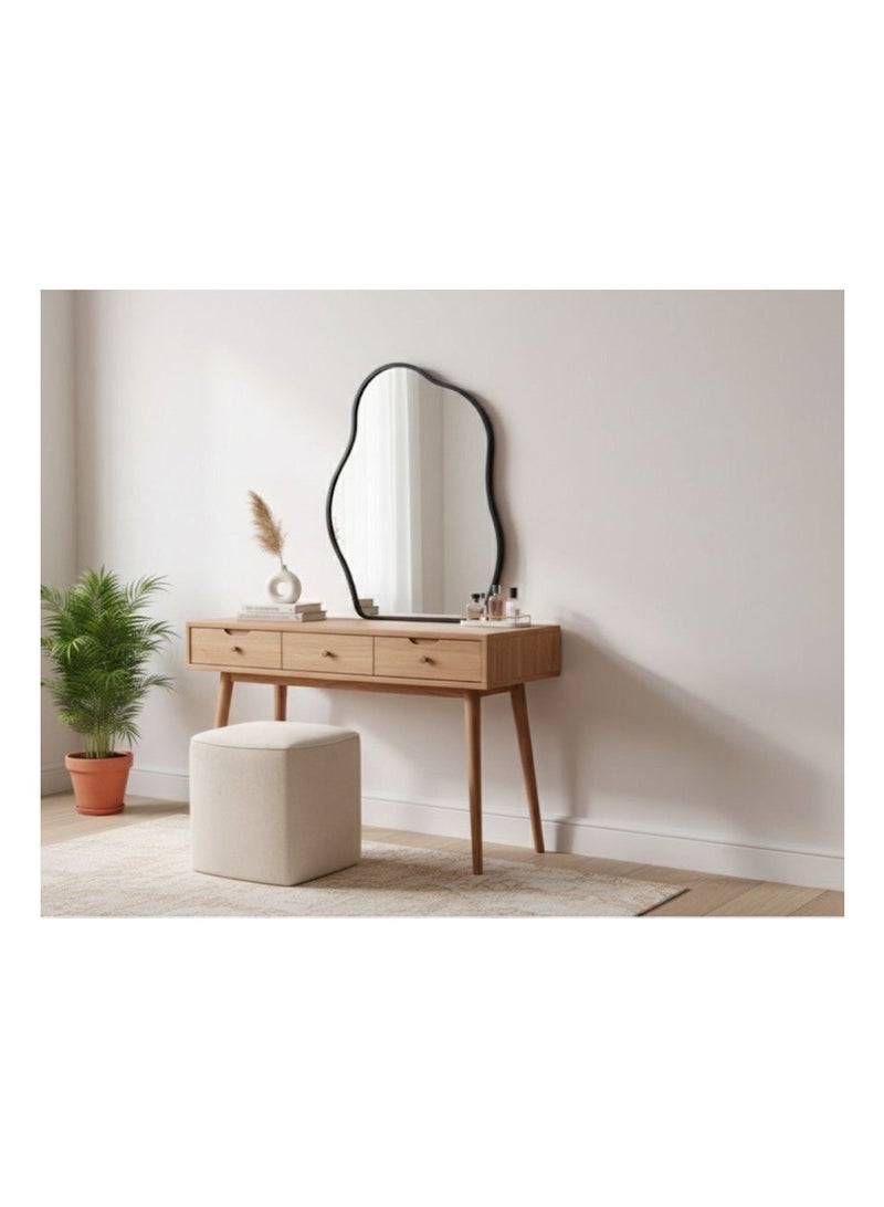 MARS Q Wall decor mirror. - Image 3