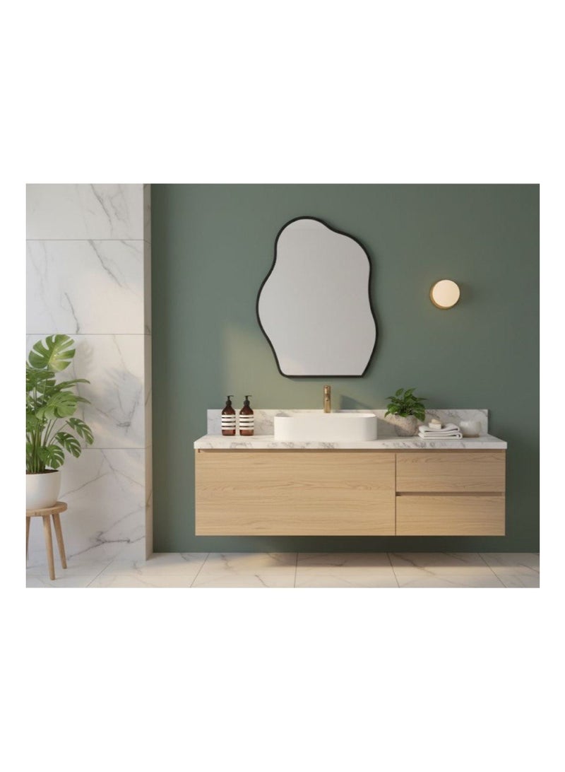 MARS Q Wall decor mirror. - Image 5