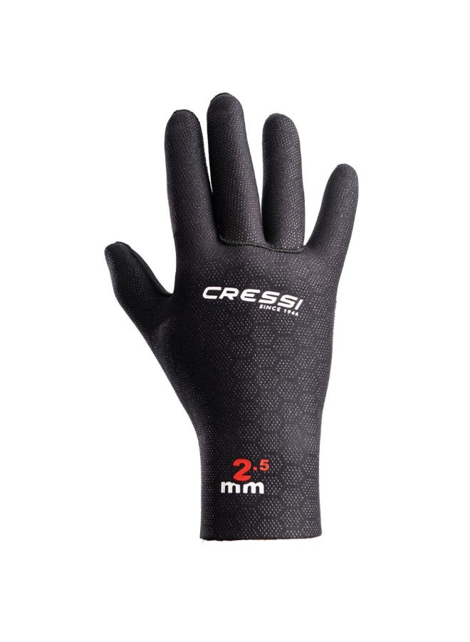 Cressi High Stretch Gloves 2.5mm - Image 4