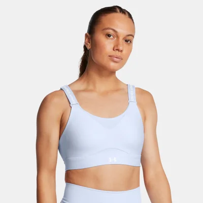 UNDER ARMOUR Women's Infinity High-Support 2.0 Training Sports Bra Bra