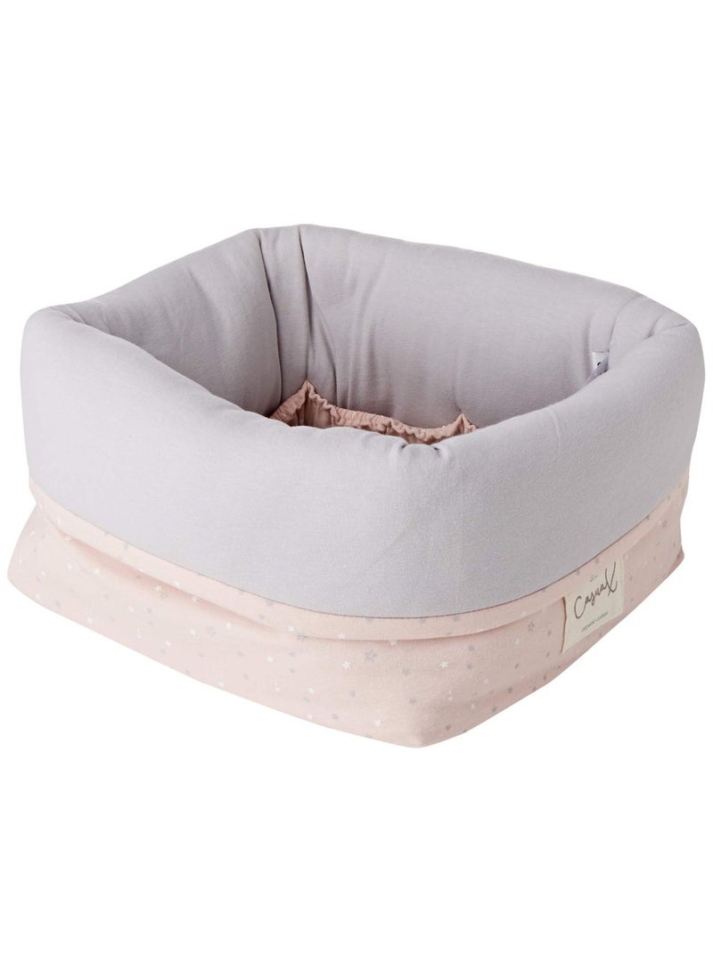 Bimbidreams Casual Square Bottle Basket 512 Planet 507 04 – Bottle Covers For Unisex - Image 1