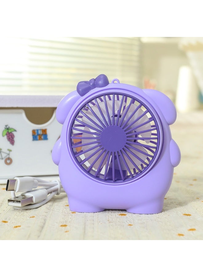 Nariele New USB Multi Functional Desktop Fan
