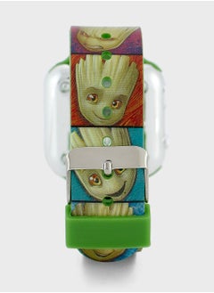 Guardians Of The Galaxy - Groot Kids Guardians Of The Galaxy - Groot Digital Watch  - Image 3