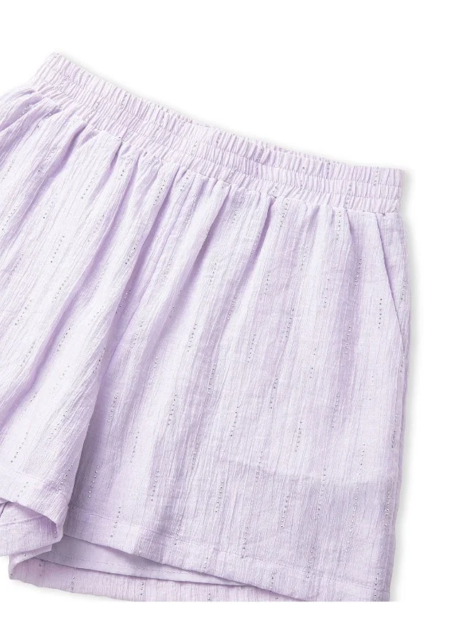 Ipekyol Rhinestone Shorts
