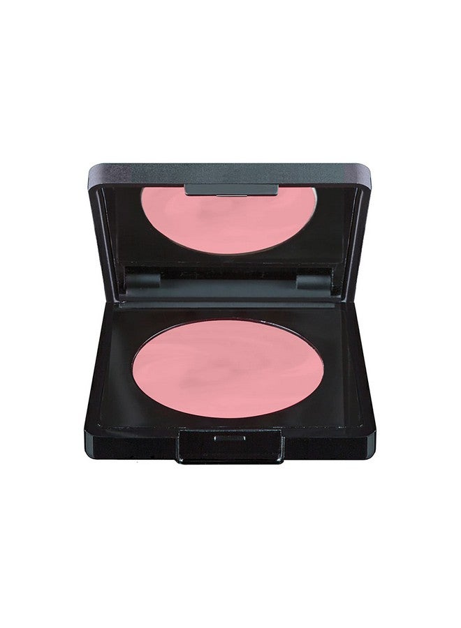 Make-Up Studio كريم بلشر مكياج احترافي بلشر ناعم مثالي لتطبيق لون صحي على الوجه لمسة نهائية ساتانية ناعمة مناسبة لكل الأعمار وألوان البشرة وردي بريء 0.088 أونصة - Image 2