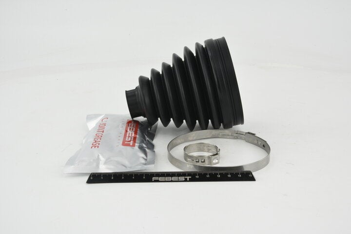 febest Boot Outer Cv Joint Kit Pvc 99X122X28.5 Febest - 0117P-GSL20 - Image 2