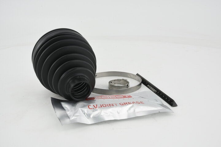 febest Boot Outer Cv Joint Kit Pvc 99X122X28.5 Febest - 0117P-GSL20 - Image 3