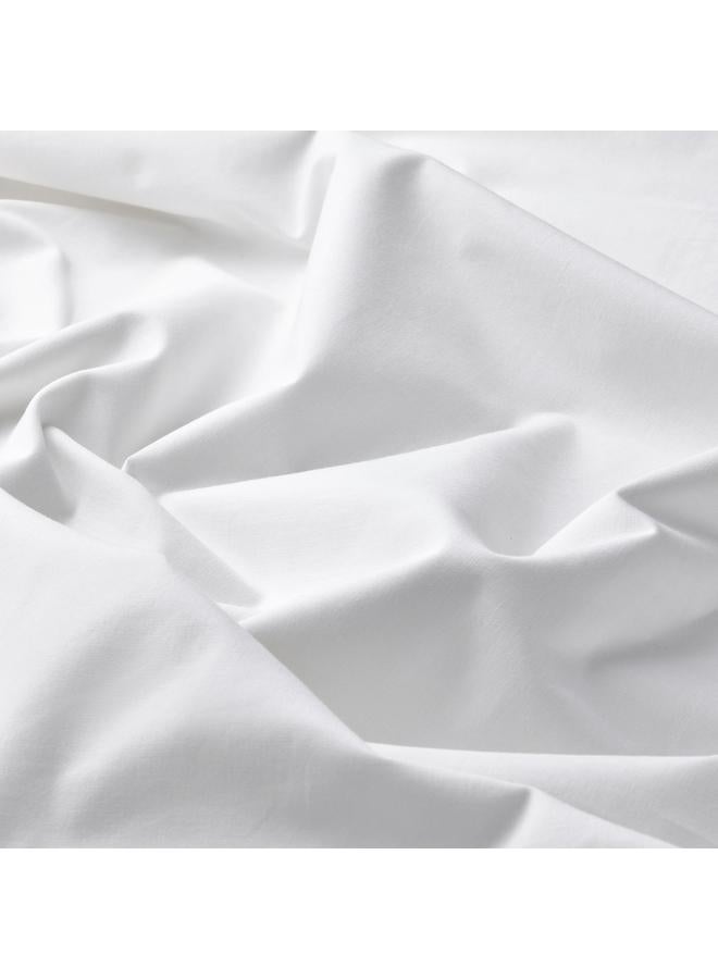 erorex Pillowcase, white, 50x80 cm - Image 5