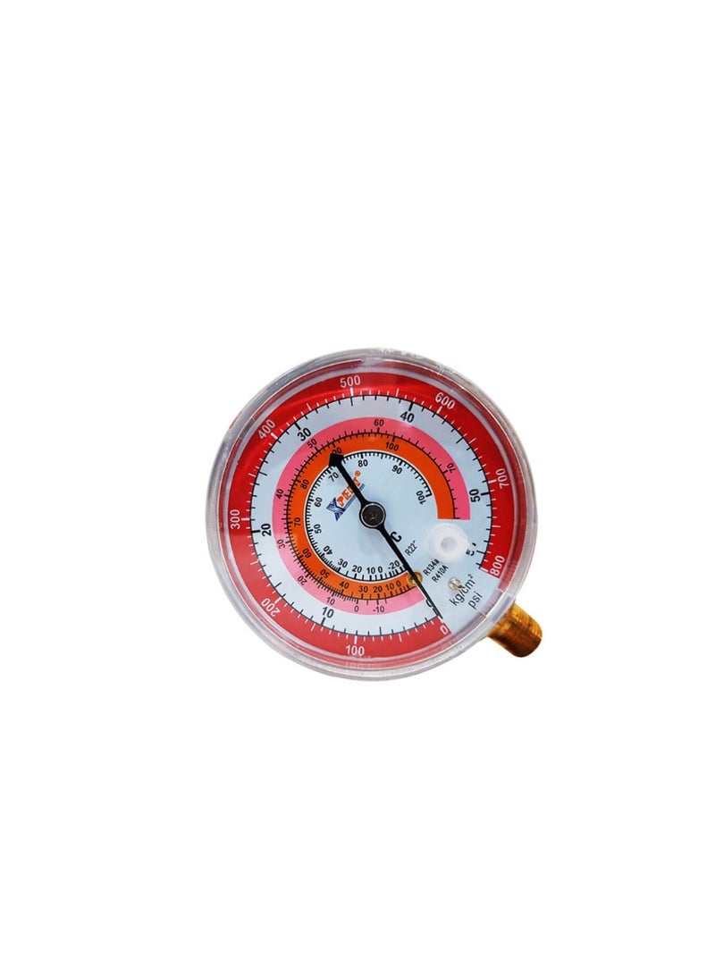 Xpert XP-800A xpert High-Pressure Gauge - Image 1