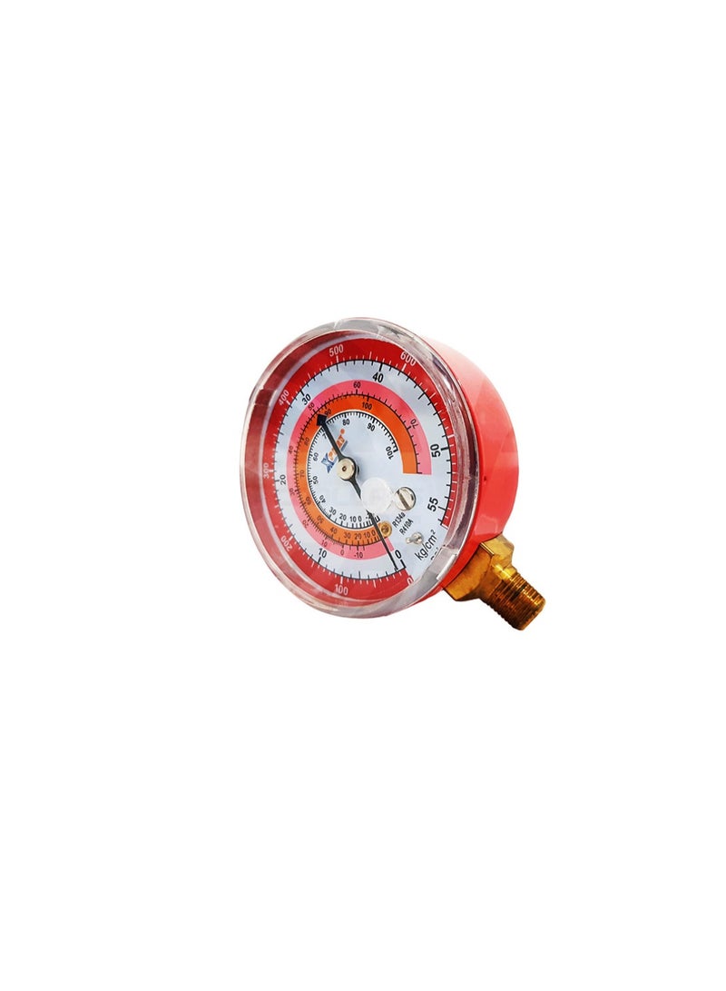 Xpert XP-800A xpert High-Pressure Gauge - Image 2