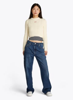 TOMMY JEANS High Waist Jeans  - Image 4