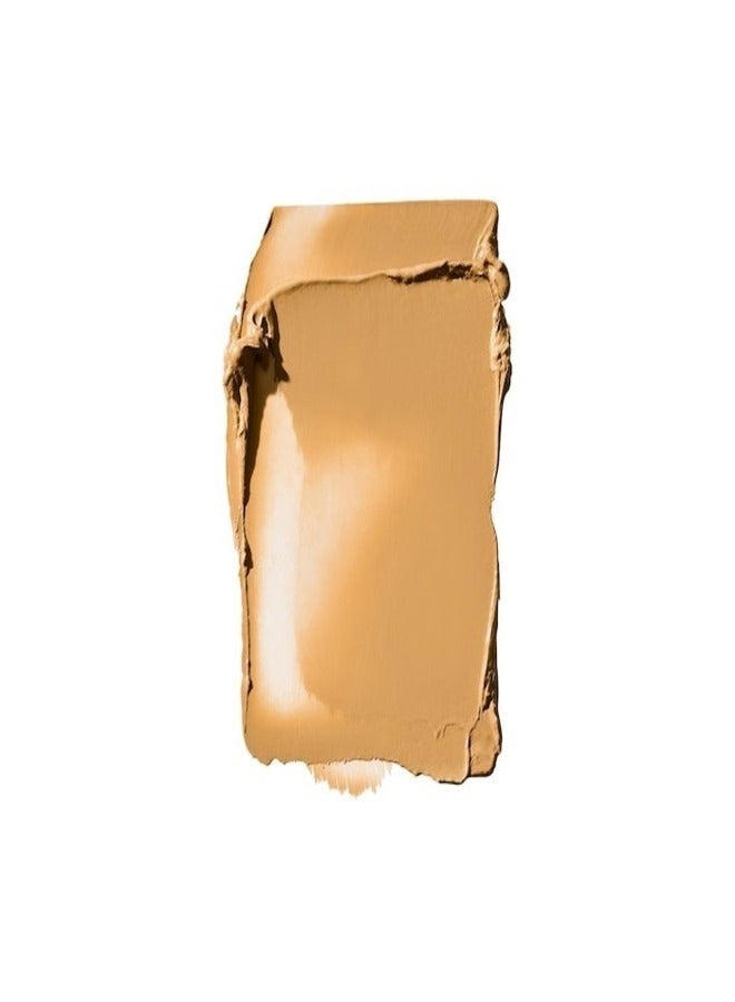 جلوسير خافي عيوب لامع لامع - تغطية ندية قابلة للبناء، متوسط ​​3 - درجة أساسية ذهبية 4.8 جم - Image 2