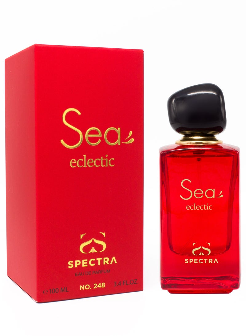 سبكترا 248 إكلاتيك او دي بارفيوم للنساء - 100مل - Image 1