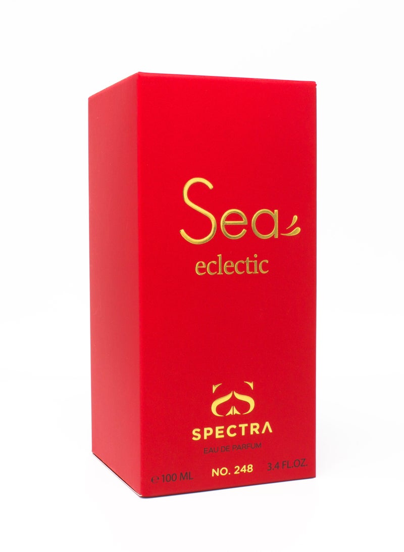 سبكترا 248 إكلاتيك او دي بارفيوم للنساء - 100مل - Image 3