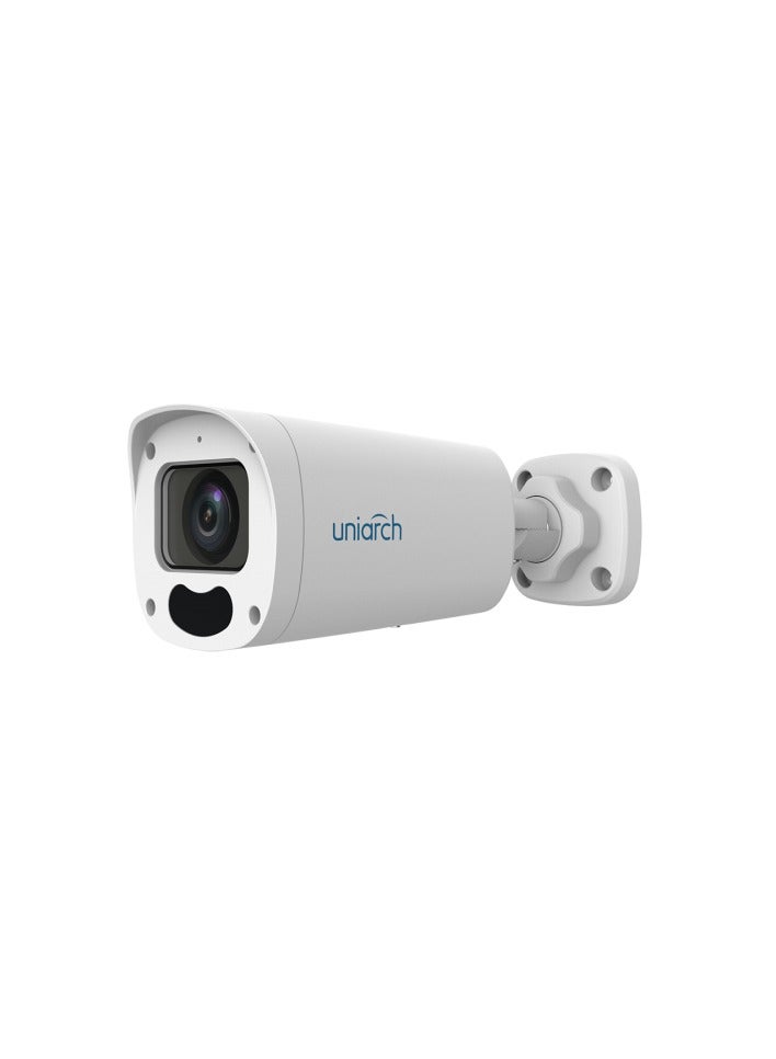 UNIARCH UNIARCH 4MP HD VF Bullet Network Camera - Image 1