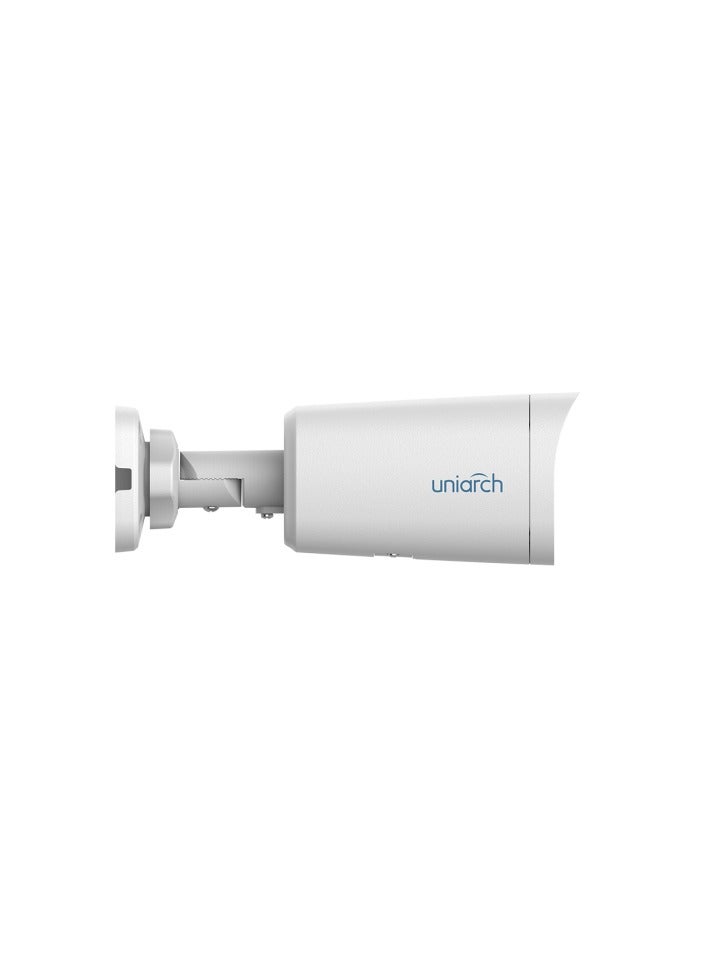 UNIARCH UNIARCH 4MP HD VF Bullet Network Camera - Image 2