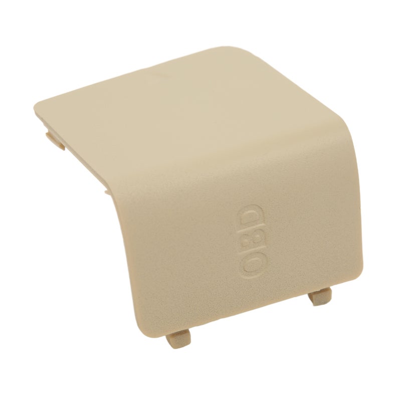 غطاء قابس OBD 51439125298 بيج بديل للفئة الأولى E81 - غطاء مقبس OBD متين من بلاستيك ABS لحماية السيارة - Image 3