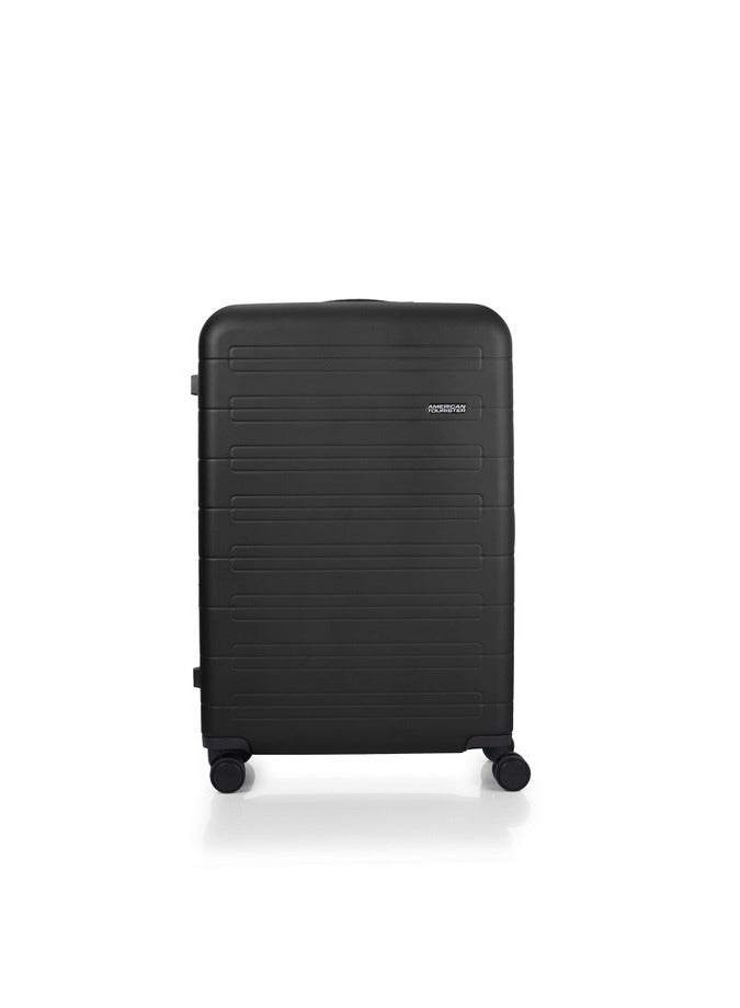 AMERICAN TOURISTER Novastream Spinner - Dark Slate - 3 Years Global Warranty  - Image 2