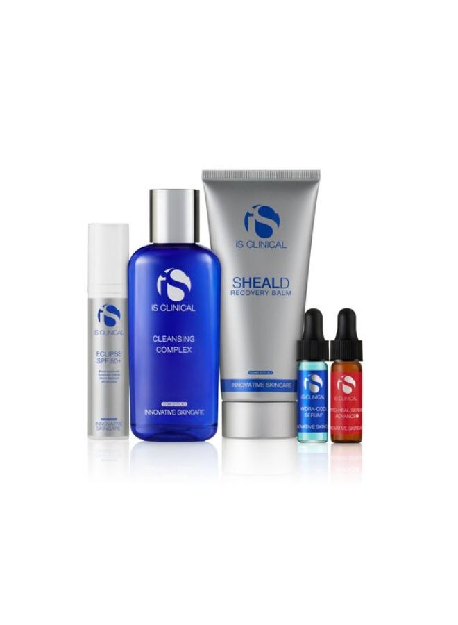 iS Clinical Pure Care Collection - Image 1