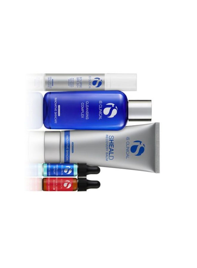 iS Clinical Pure Care Collection - Image 4