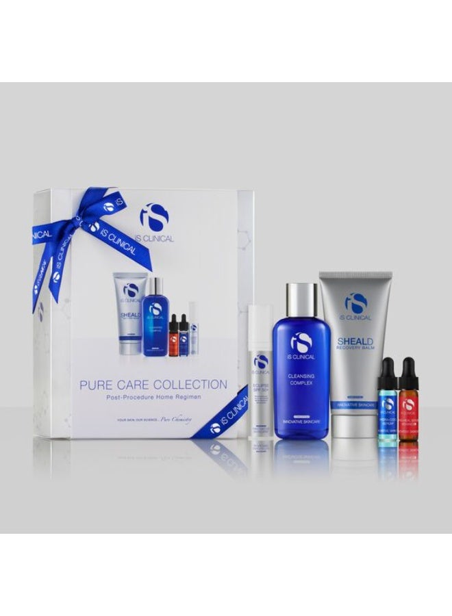 iS Clinical Pure Care Collection - Image 3
