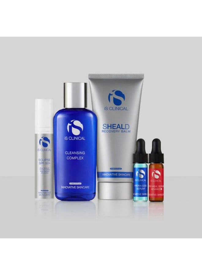 iS Clinical Pure Care Collection - Image 2