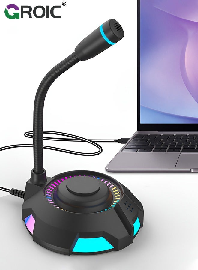 groic Groic Usb Microphone usb Z2501B60FCE4D1F23FDE0Z