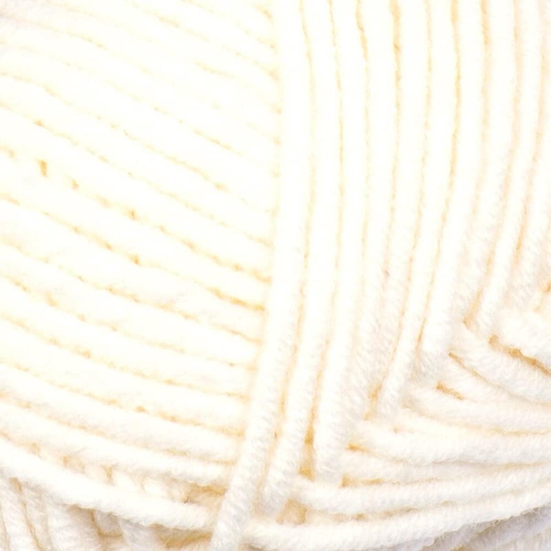 YarnArt Yarn Art Jeans Plus Yarn 55 Cotton 45 Polyacrylic 100 g 35 oz 160 m 174 yds Yarn Weight 4  WorstedAran 3 - Image 2