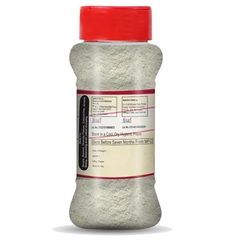 Brew Lab Chicken Bouillon & Broth Powder | For Chicken Biryanis, Gravy and Mughlai Dishes 100GM - Image 3