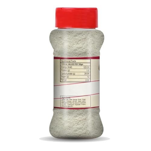 Brew Lab Chicken Bouillon & Broth Powder | For Chicken Biryanis, Gravy and Mughlai Dishes 100GM - Image 2