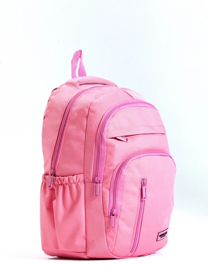 Esbuik New Season Waterproof Multi-Compartment 15.6 Inch Backpack School Bag with Laptop Compartment