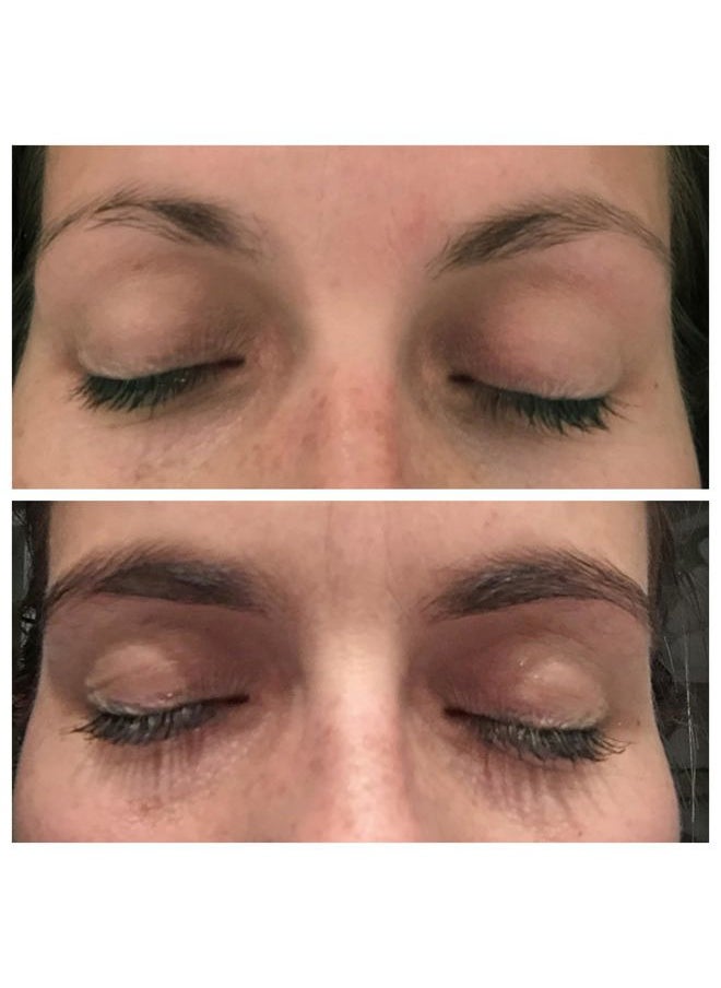 rapidbrow - RAPIDBROW Eyebrow Enhancing Serum, 3ml /0.1 Fluid Ounce clear - Image 1