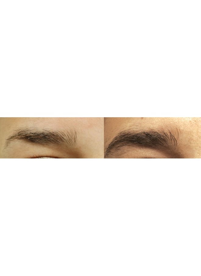 rapidbrow - RAPIDBROW Eyebrow Enhancing Serum, 3ml /0.1 Fluid Ounce clear - Image 1