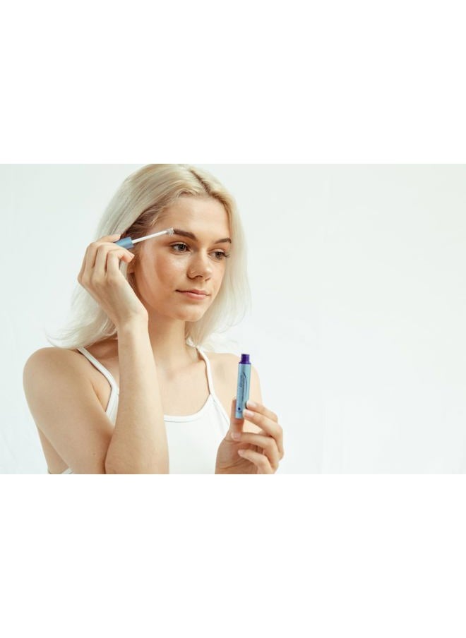 rapidbrow - RAPIDBROW Eyebrow Enhancing Serum, 3ml /0.1 Fluid Ounce clear - Image 1