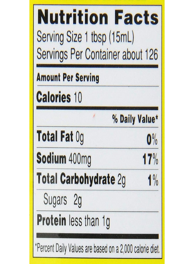 Kikkoman Ponzu Soy Sauce Food Service, Citrus,64 Ounce - Image 2