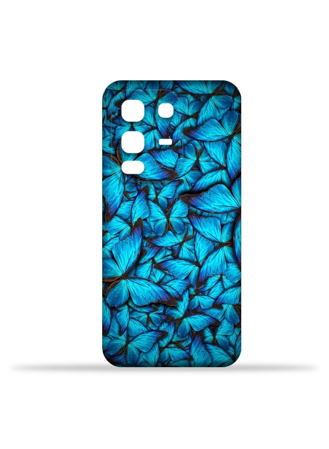 إيه إم سي ديزاين غطاء حماية لهاتف إنفينيكس نوت 50 * 5 جرام - Image 2