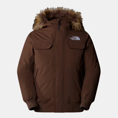 THE NORTH FACE Men’s McMurdo Bomber Jacket