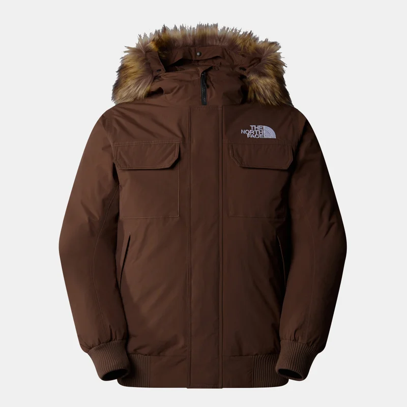 Men’s McMurdo Bomber Jacket