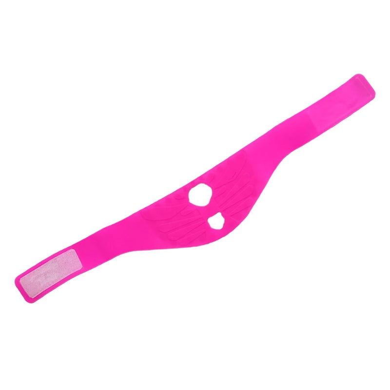 2pcs Lifting Silicone Chin Lift for Double Chin V-Shaped for Sculpting Neck Tightening for Women - Image 4