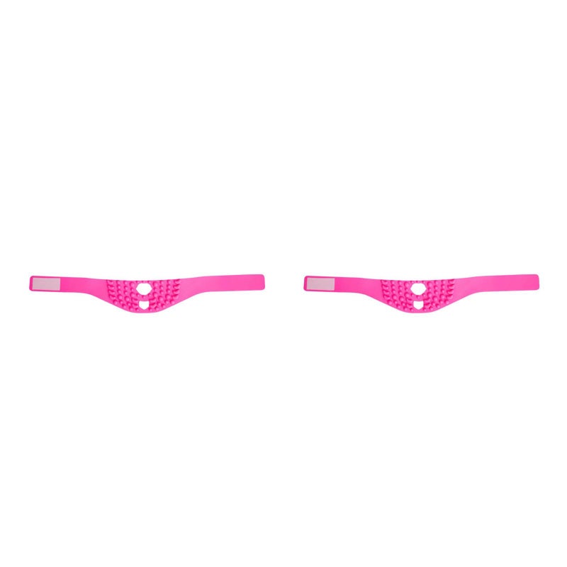 2pcs Lifting Silicone Chin Lift for Double Chin V-Shaped for Sculpting Neck Tightening for Women - Image 1