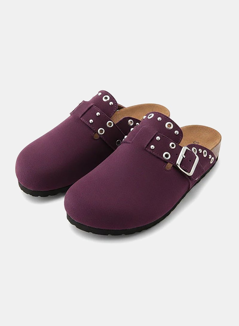 SOLE Versatile & Casual Comfort Clogs - Image 1