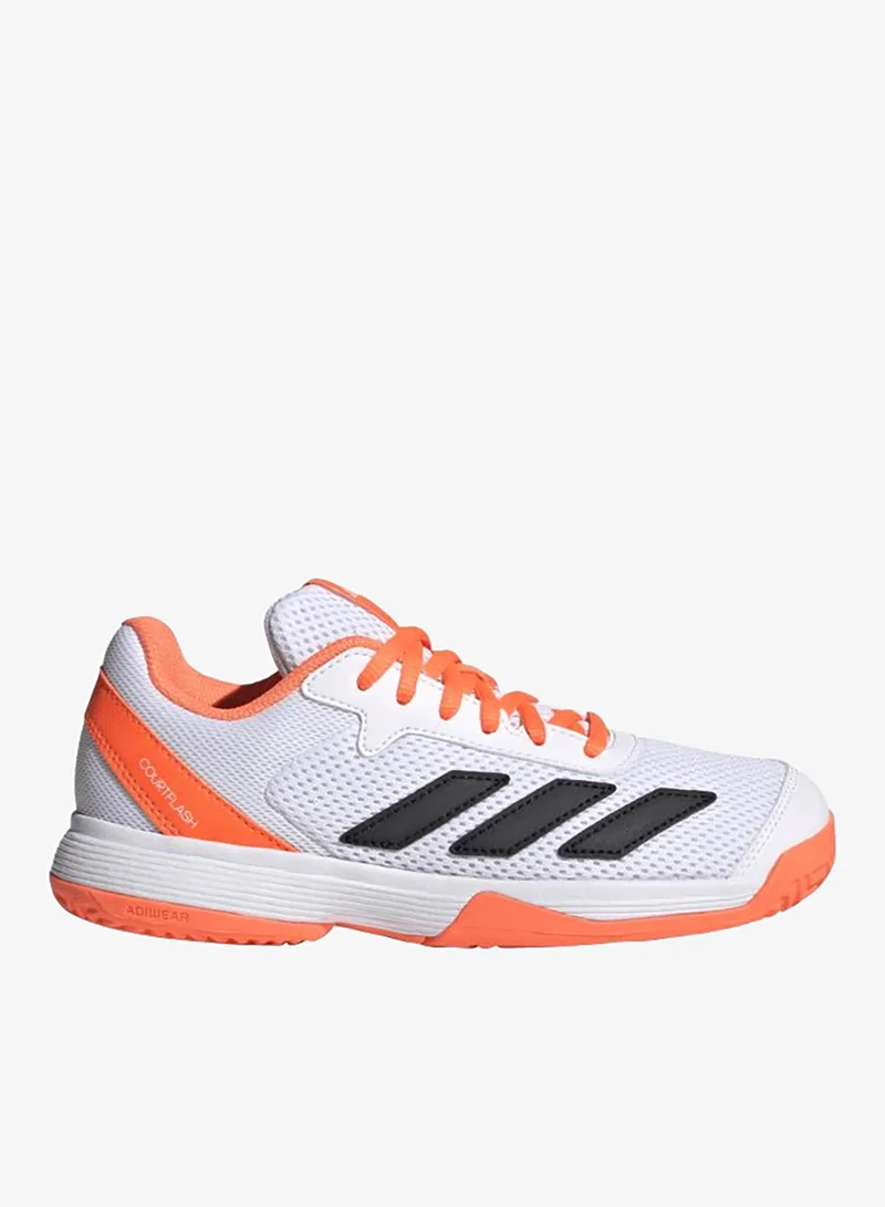 اديداس حذاء للأطفال Courtflash Tennis
